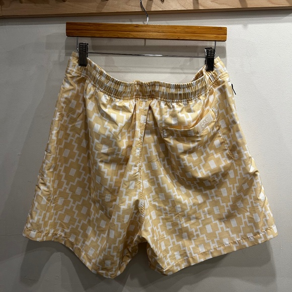 OAS Machu Swim Shorts - Picture 6 of 6